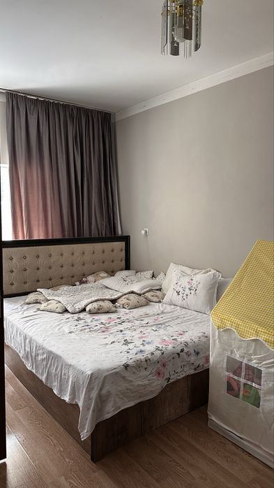 1-комнатная квартира, 30 м²