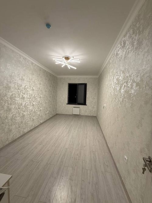 2-комнатная квартира, 68 м²