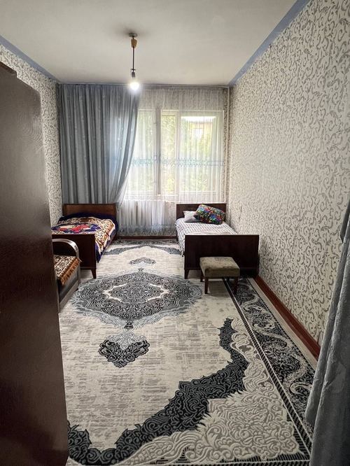 2-комнатная квартира, 54 м²