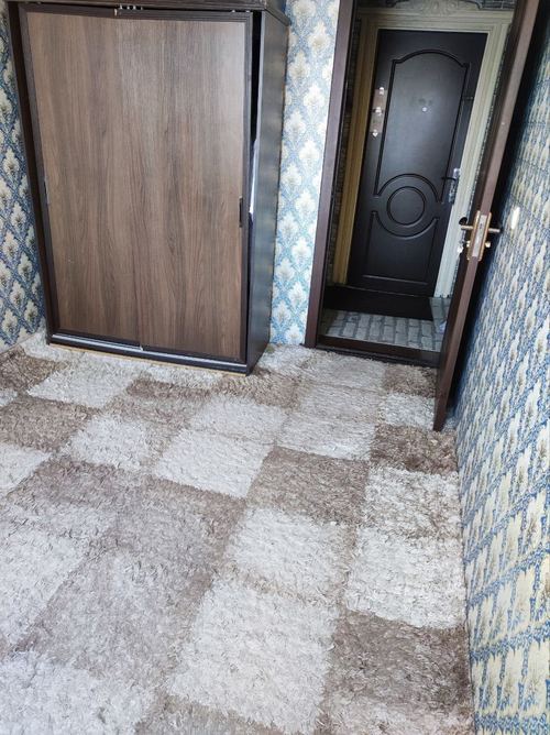 2-комнатная квартира, 60 м²