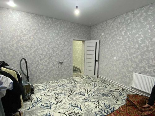 3-комнатная квартира, 63.11 м²