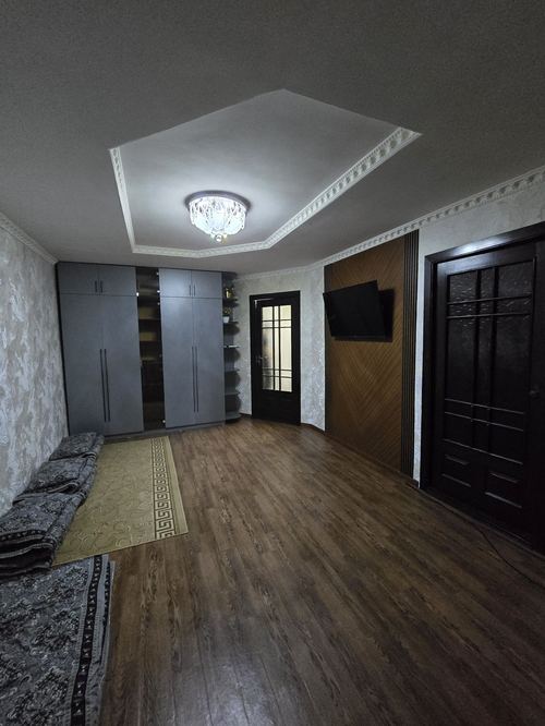 3-комнатная квартира, 61.65 м²