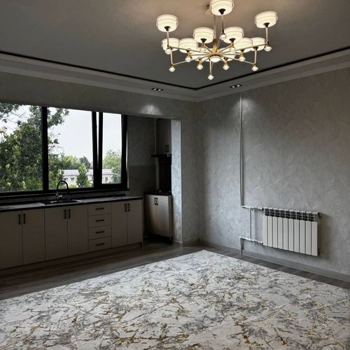 3-комнатная квартира, 60 м²
