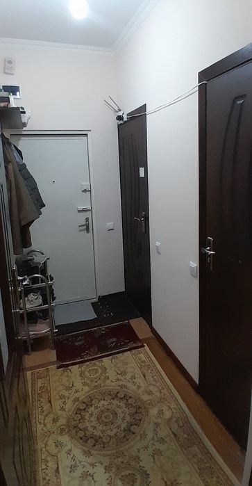 2-комнатная квартира, 42 м²