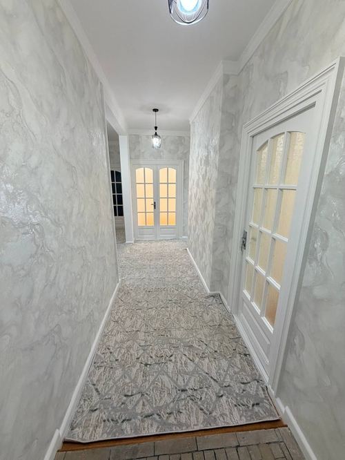 5-комнатная квартира, 99 м²