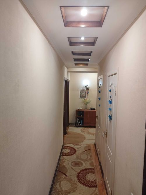 4-комнатная квартира, 83 м²