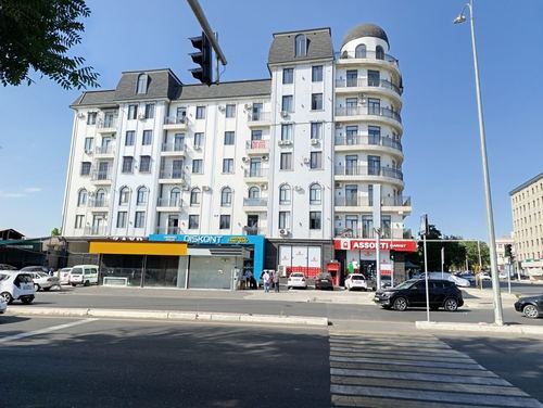 2-комнатная квартира, 64 м²