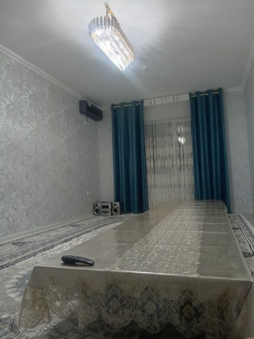 3-комнатный дом, 93 м²