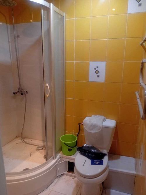 2-комнатный дом, 2 м²