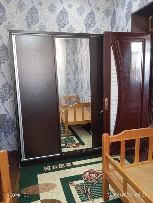 3-комнатная часть дома, 159 м²