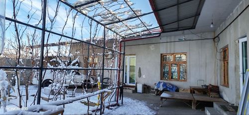 5-room house, 400 m²