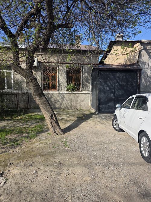 7-room house, 270 m²