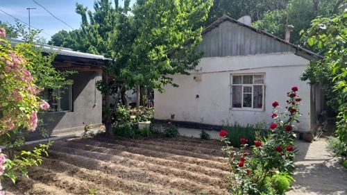 7-room house, 4800 m²