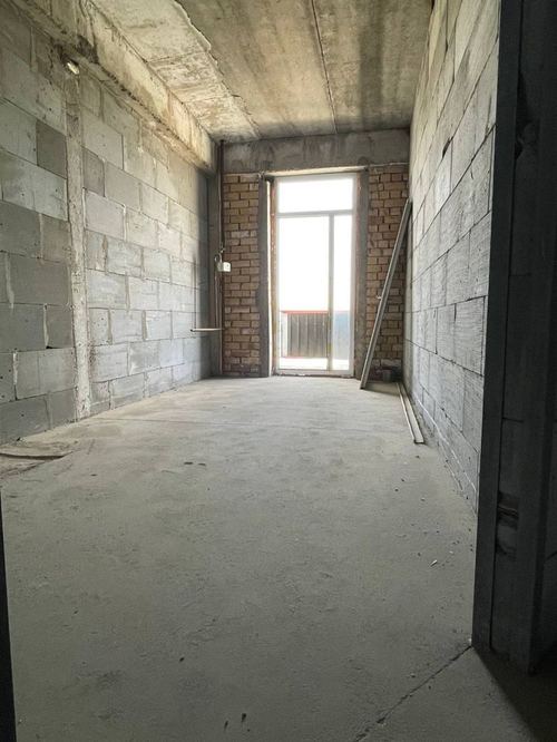 2-room house, 57 m²