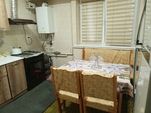 3-комнатный дом, 94 м²