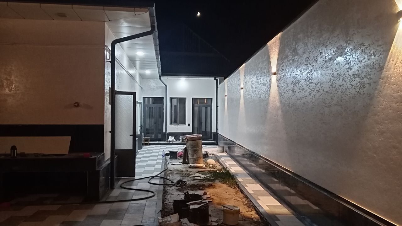 5-xonali uy, 230 m², Toshkent, Sergeli tumani, sotuvga