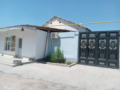 4-xonali uy, 110 m²