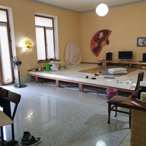 25-комнатный дом, 4800 м²