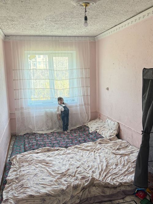 2-room house, 47 m²