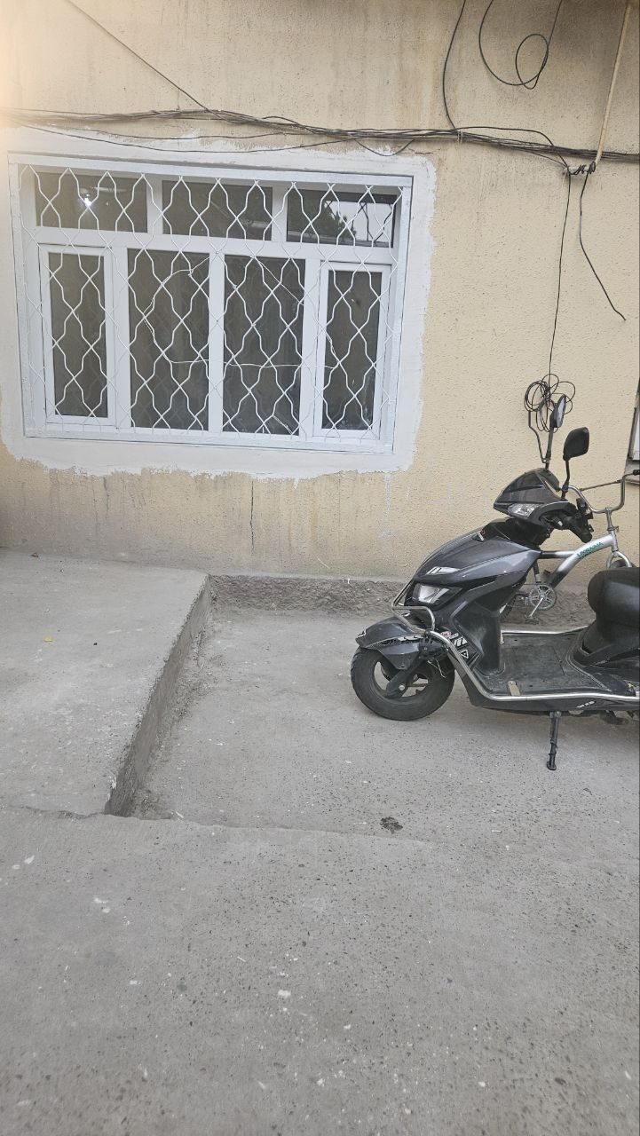 1-комнатный дом, 20 м², Ташкент, Чиланзарский район, на продажу