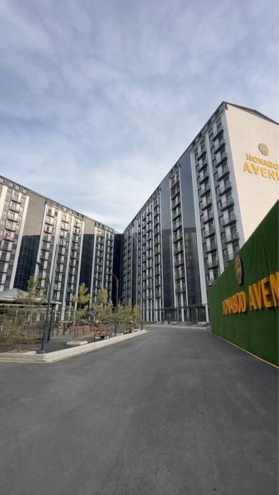 3-комнатный дом, 52 м², Ташкент, Сергелийский район, на продажу