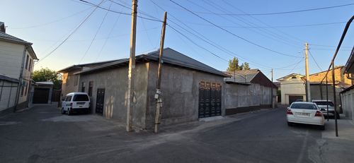 5-room house, 533 m²