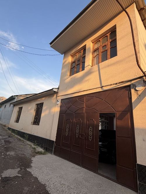 5-xonali uy, 400 m²