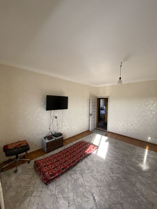 2-комнатный дом, 54 м²