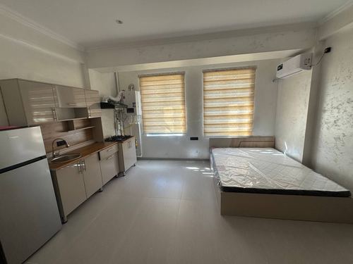 1-комнатная квартира, 29 м²