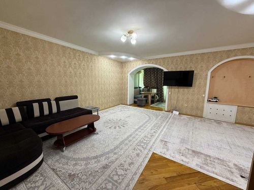 2-комнатная квартира, 80 м²