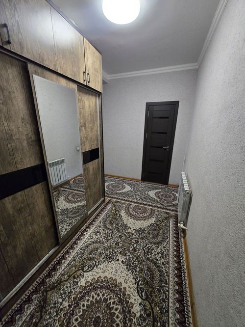 2-xonali kvartira, 64 m²