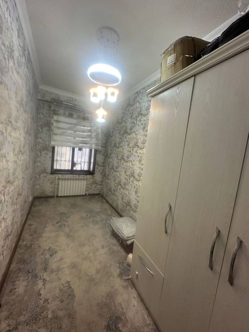 3-комнатная квартира, 87 м²