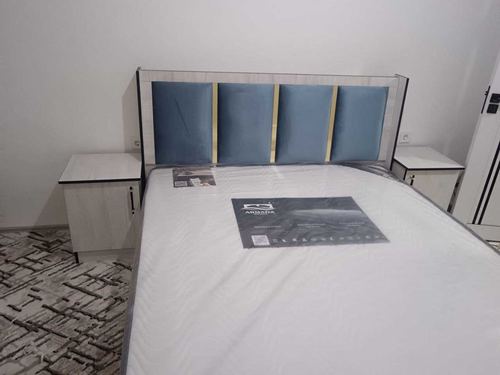 1-room apartment, 40 m²