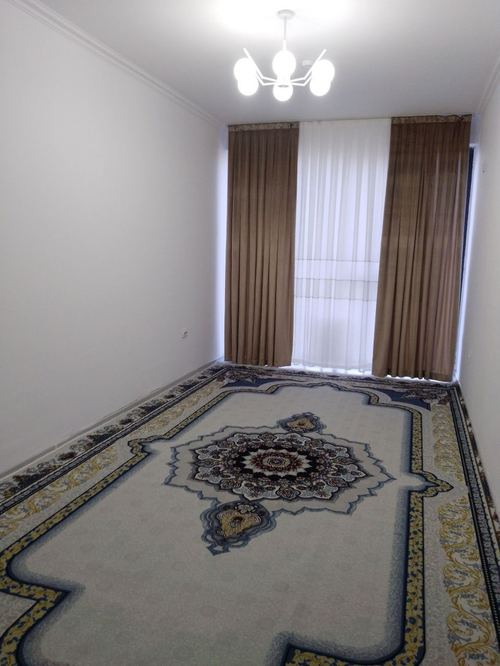 2-комнатная квартира, 71 м²