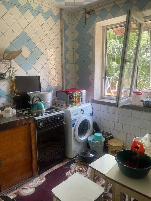2-комнатная квартира, 50 м²