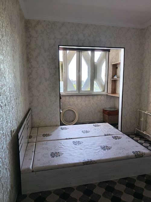 2-комнатная квартира, 52 м²