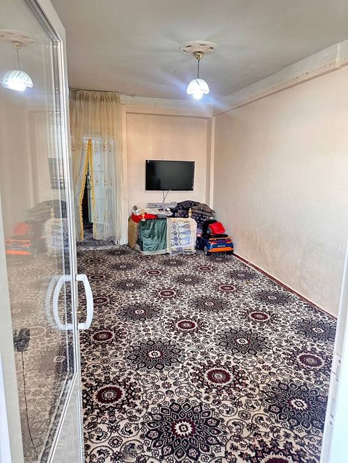 1-room apartment, 52 m²
