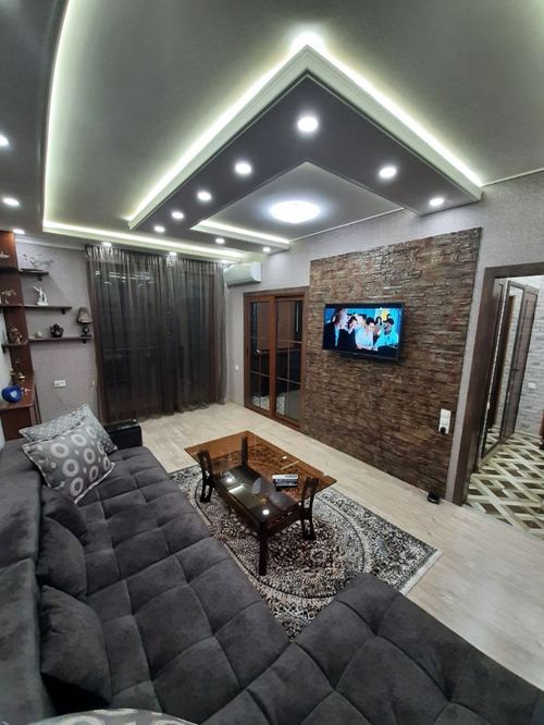 3-комнатная квартира, 65 м²