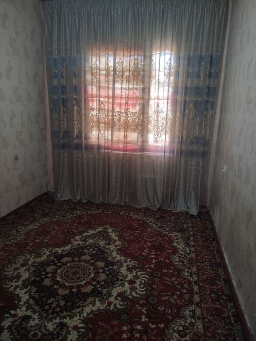 2-xonali kvartira, 58 m²