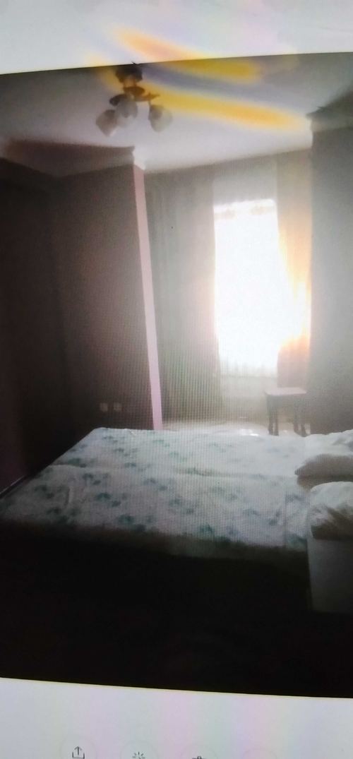 4-room apartment, 95 m²