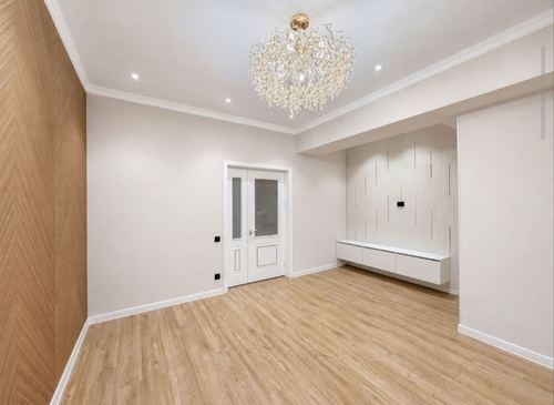 2-комнатная квартира, 60 м²