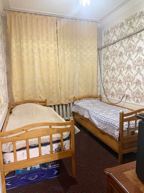 4-комнатная квартира, 52 м²