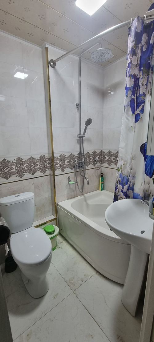 4-комнатная квартира, 90 м²