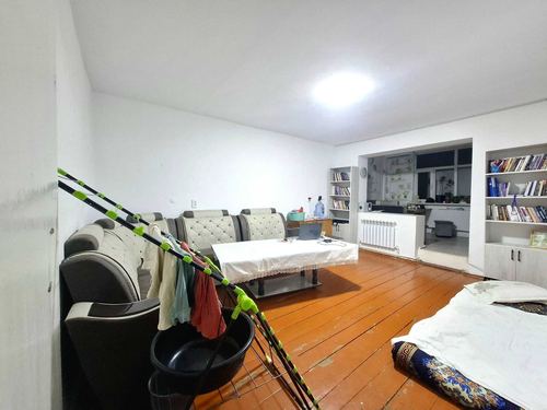 3-комнатная квартира, 72 м²