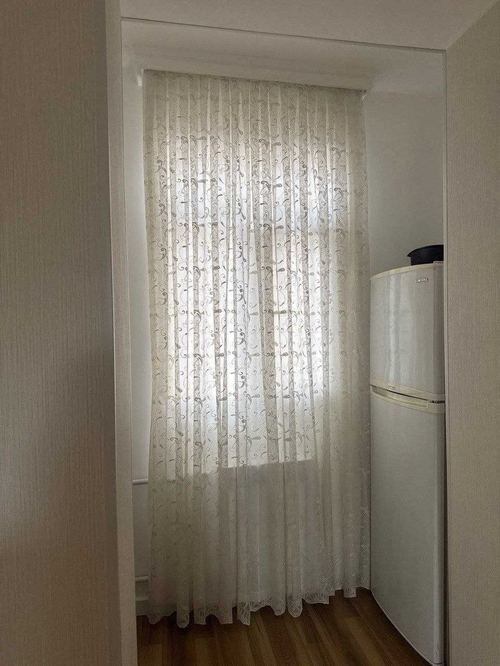 1-комнатная квартира, 27.5 м²