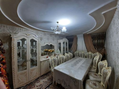 2-комнатная квартира, 60 м²