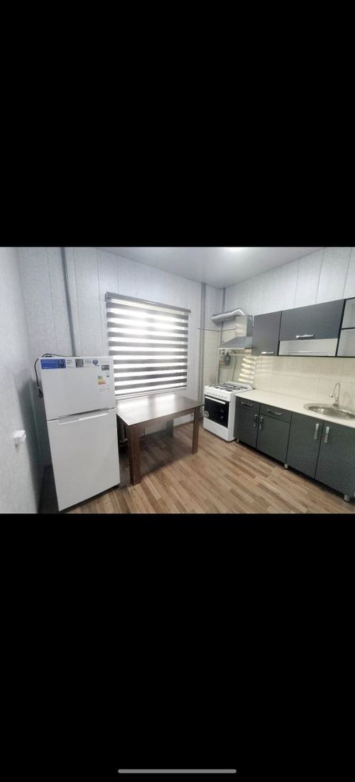 2-комнатная квартира, 60 м²