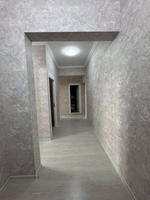4-комнатная квартира, 80 м²