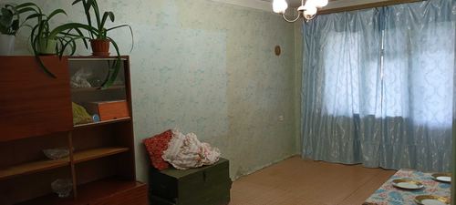 4-комнатная квартира, 78.82 м²
