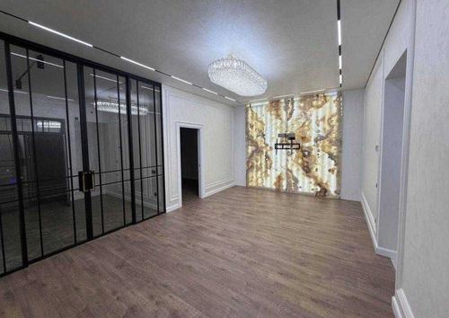 2-xonali kvartira, 60 m²